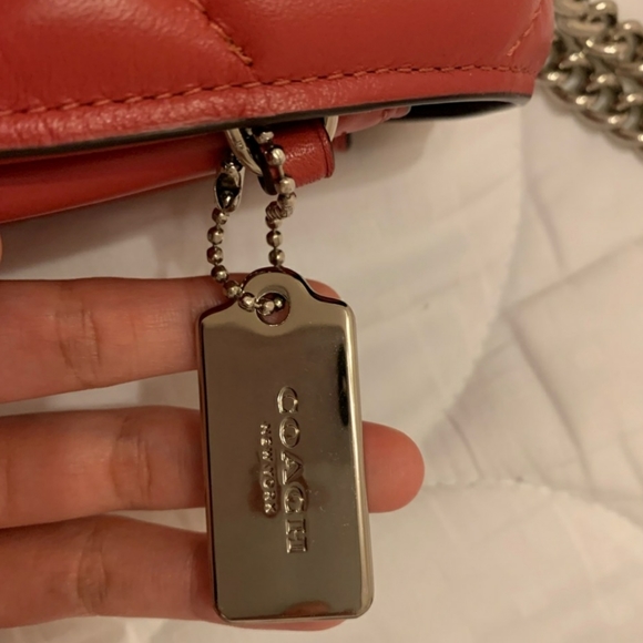 ♡︎Coach Bag - Picture 2 of 6